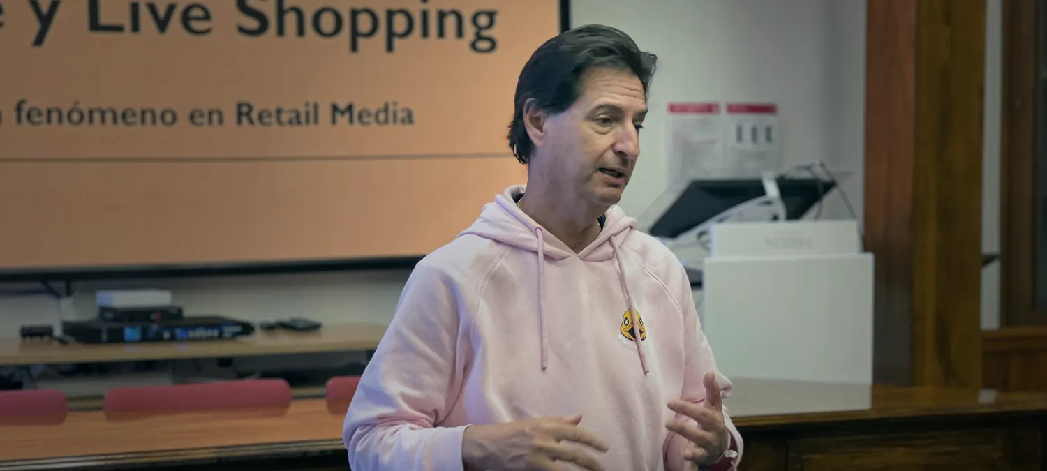 Máster en Dirección Comercial y Marketing Digital