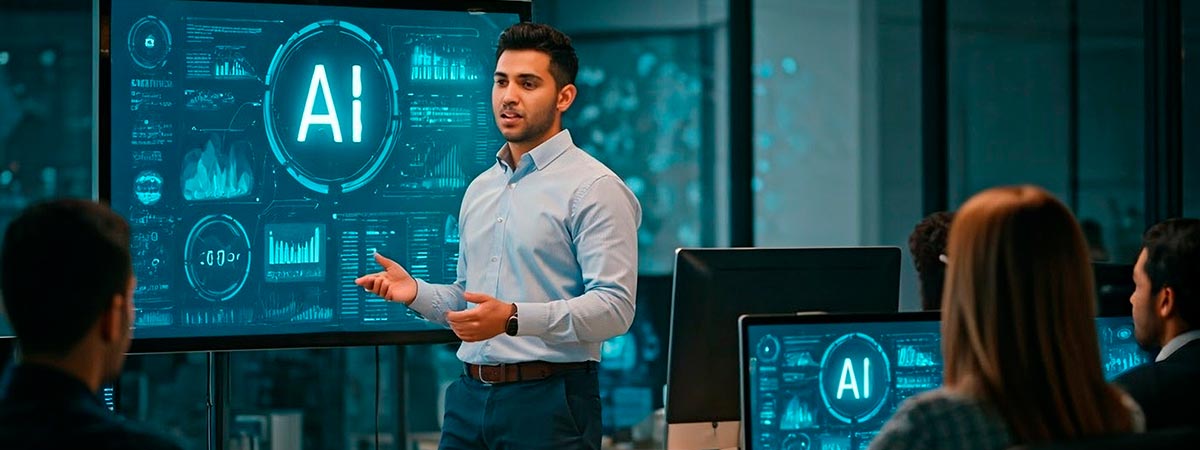 Expert Diploma in Applied AI & Machine Learning