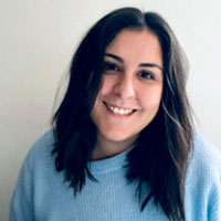 Alison Cantos Egea