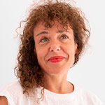 Amaya Hernández Sigüenza
