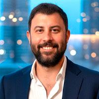 Ángel Mojarro