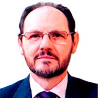 Antonio Gonzalo