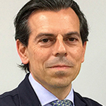 Antonio José Pérez Caballer