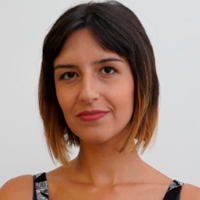 Clara Planchuelo
