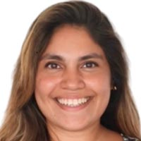 Gianina Villalobos