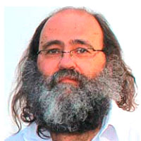 F. Javier Murillo