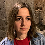 Maria García Díaz