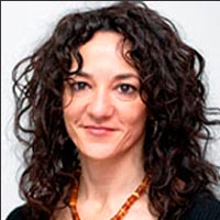 MARÍA PAZ PEÑA GARCÍ