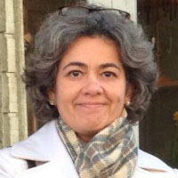 María Rita Blanco