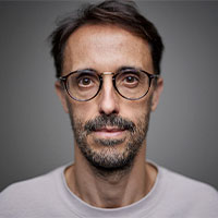 Pablo Calzado Domínguez 
