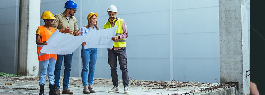 Por qué estudiar el Máster en Ingeniería de Caminos, Canales y Puertos