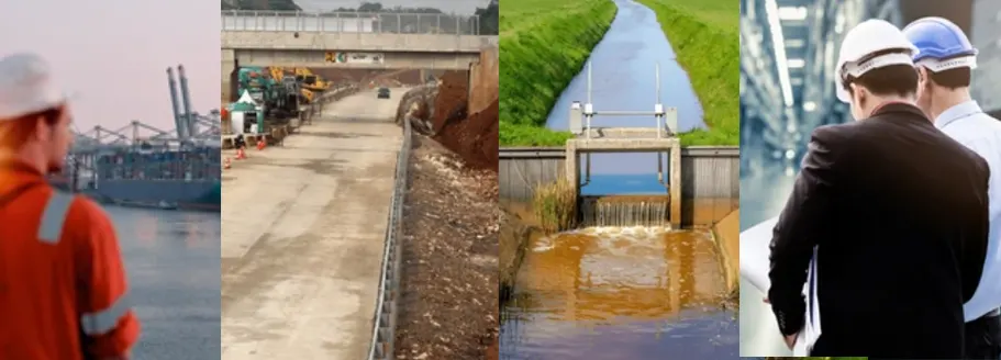 Por qué estudiar el Máster en Ingeniería de Caminos, Canales y Puertos